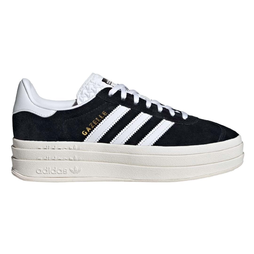 Tênis Adidas Gazelle Bold Feminino