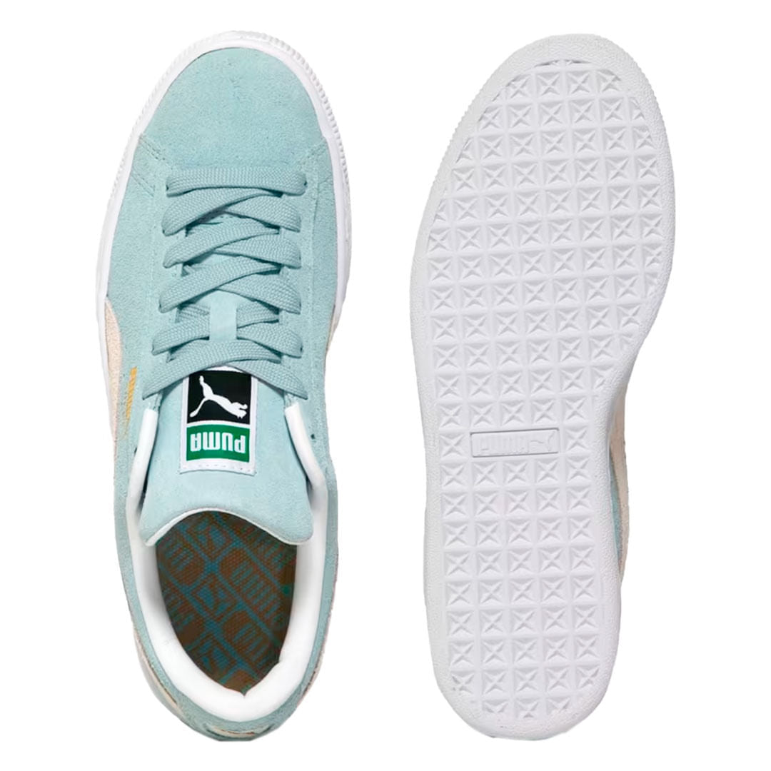 Tênis Puma Suede Classic XXI Wns Feminino