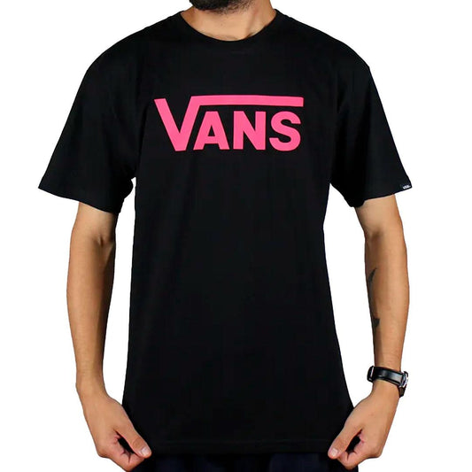 Camiseta Vans Honeysuckle Masculino