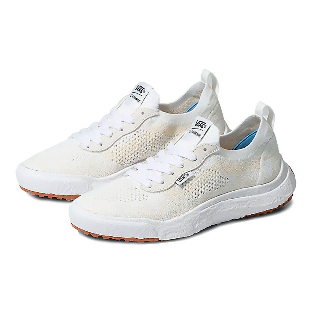 Tênis Vans Ultrarange Vr3 White