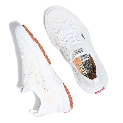 Tênis Vans Ultrarange Vr3 White
