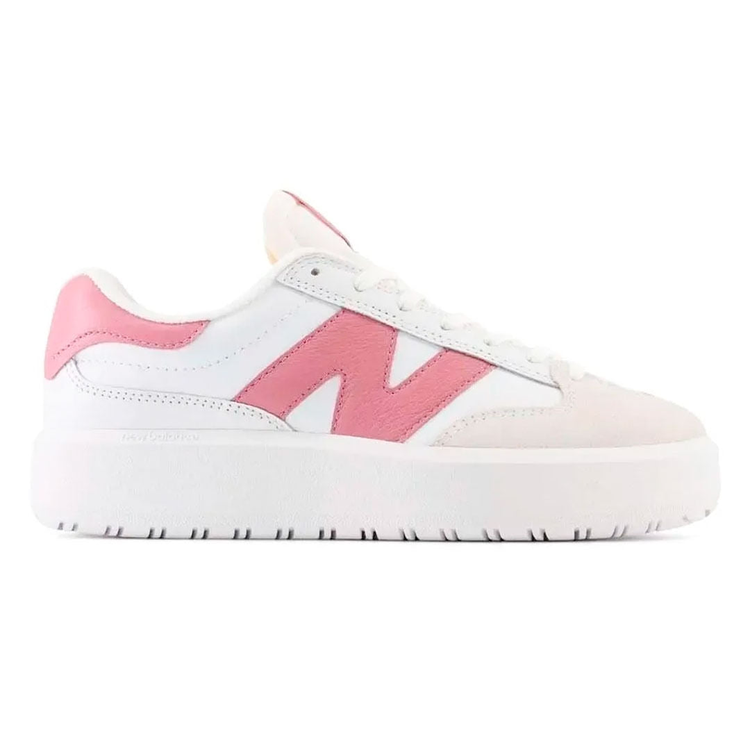 Tênis New Balance Ct302 Feminino