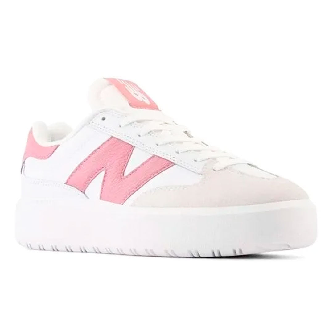 Tênis New Balance Ct302 Feminino