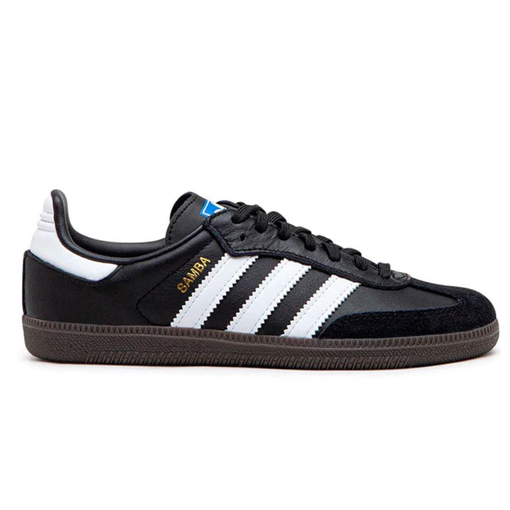 Tênis Adidas Samba Og C Infantil
