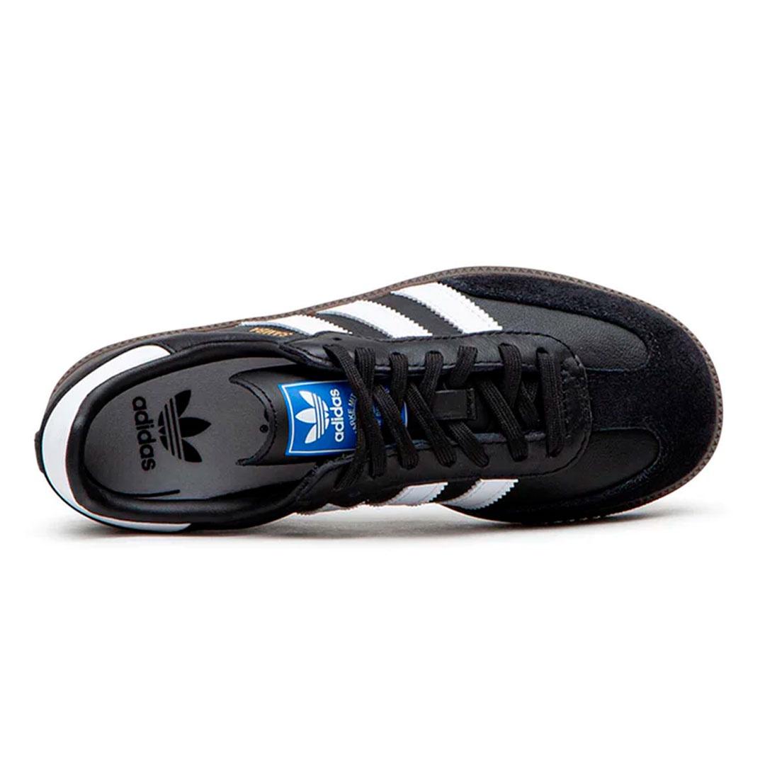 Tenis Adidas Samba Og C Infantil