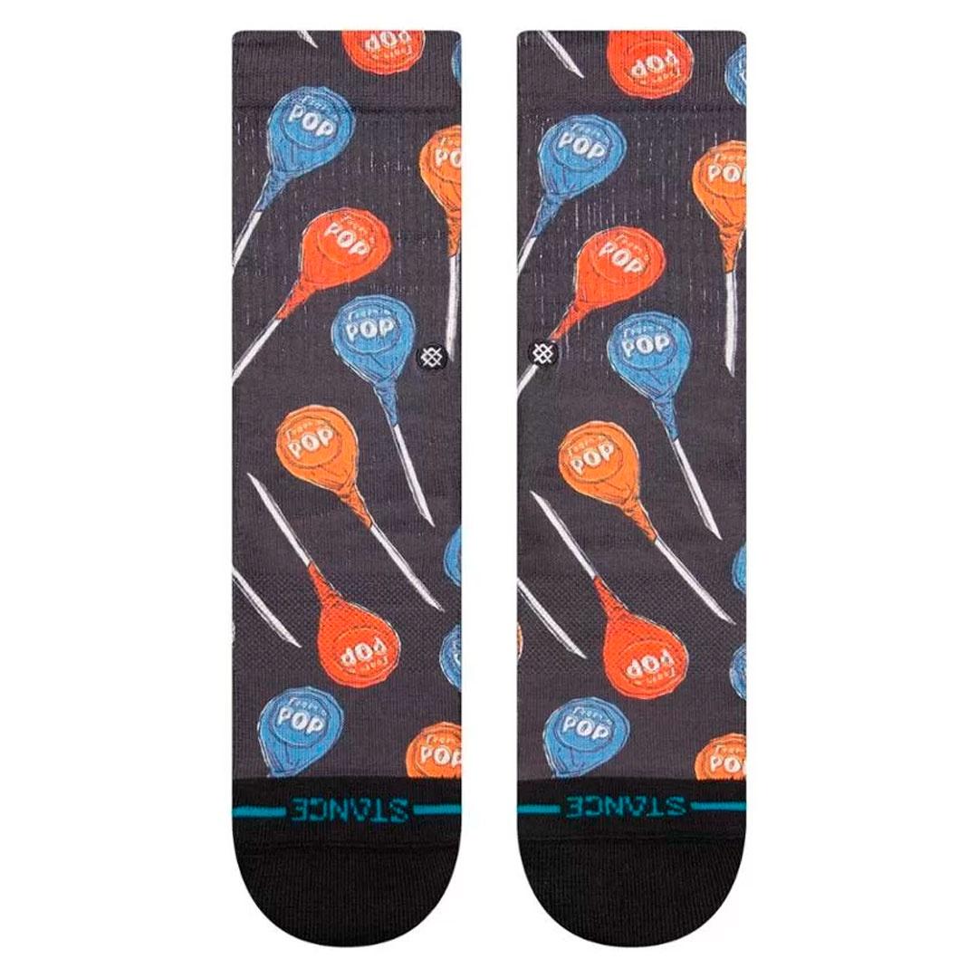 Meia Stance Tootsie Pop Infantil