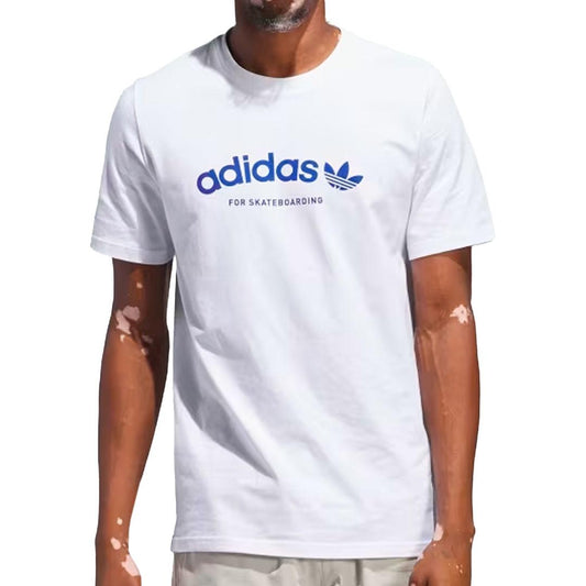 Camiseta Adidas 4.0 Arched Masculino