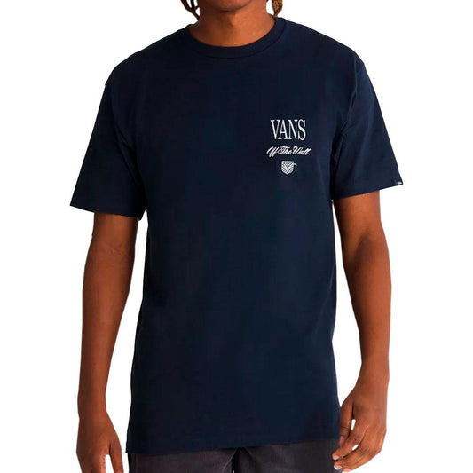 Camiseta Vans Holmdel Masculino