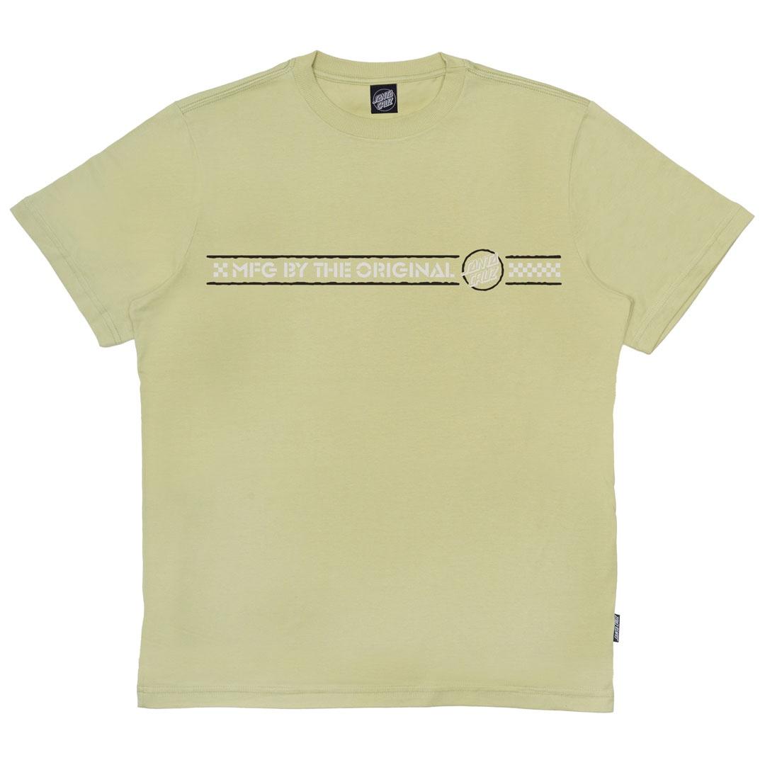 Camiseta Santa Cruz Breaker Masculino