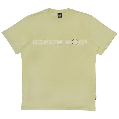 Camiseta Santa Cruz Breaker Masculino