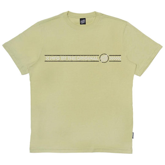 Camiseta Santa Cruz Breaker Masculino