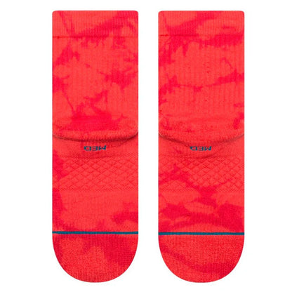 Meia Stance Dye Namic Infantil
