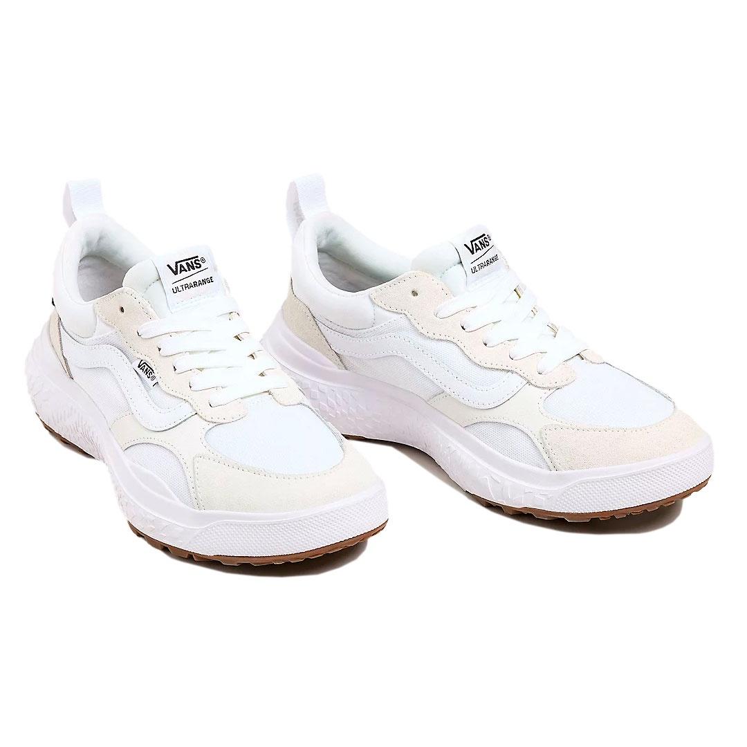 Tênis Vans Ultrarange Neo Vr3 True White