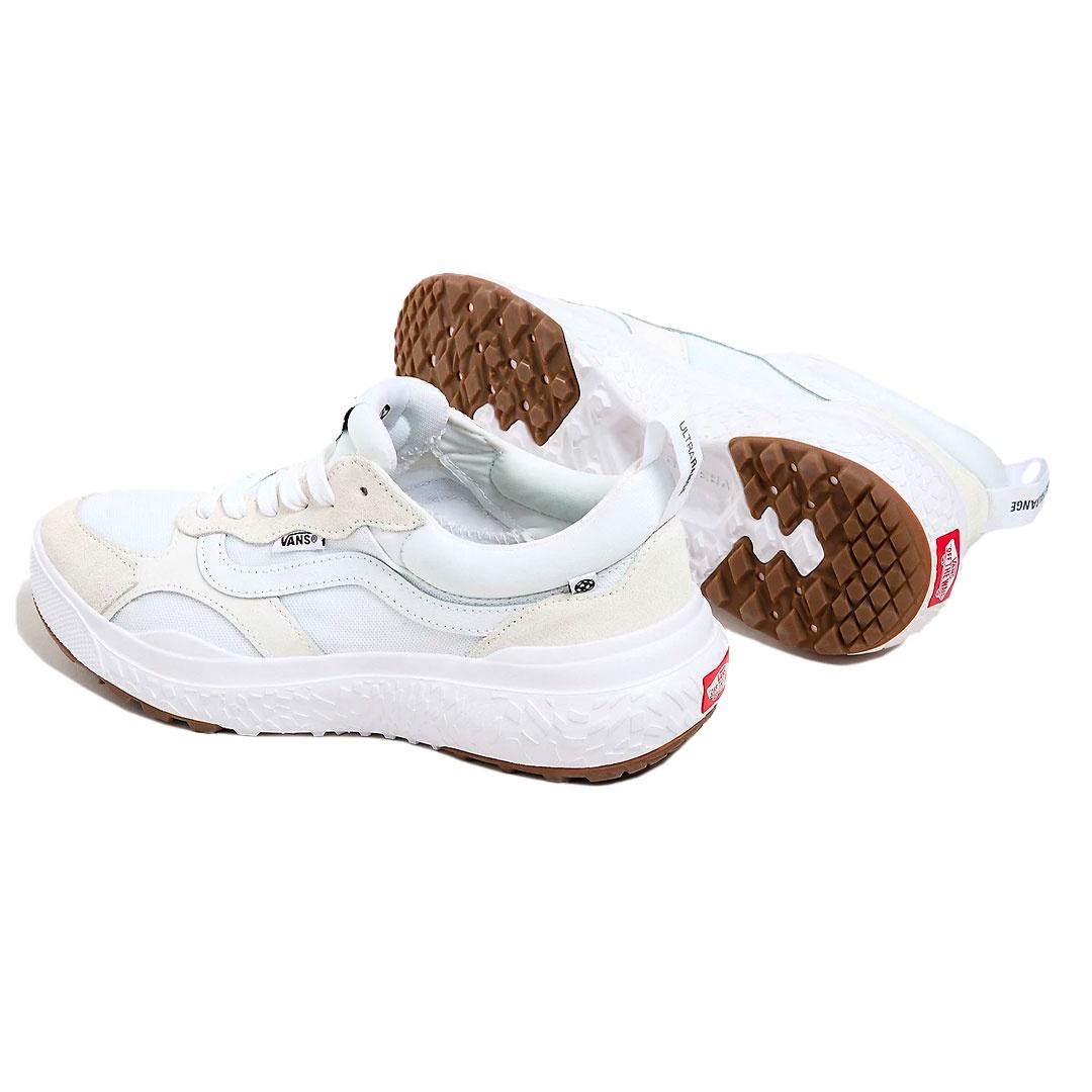 Tênis Vans Ultrarange Neo Vr3 True White