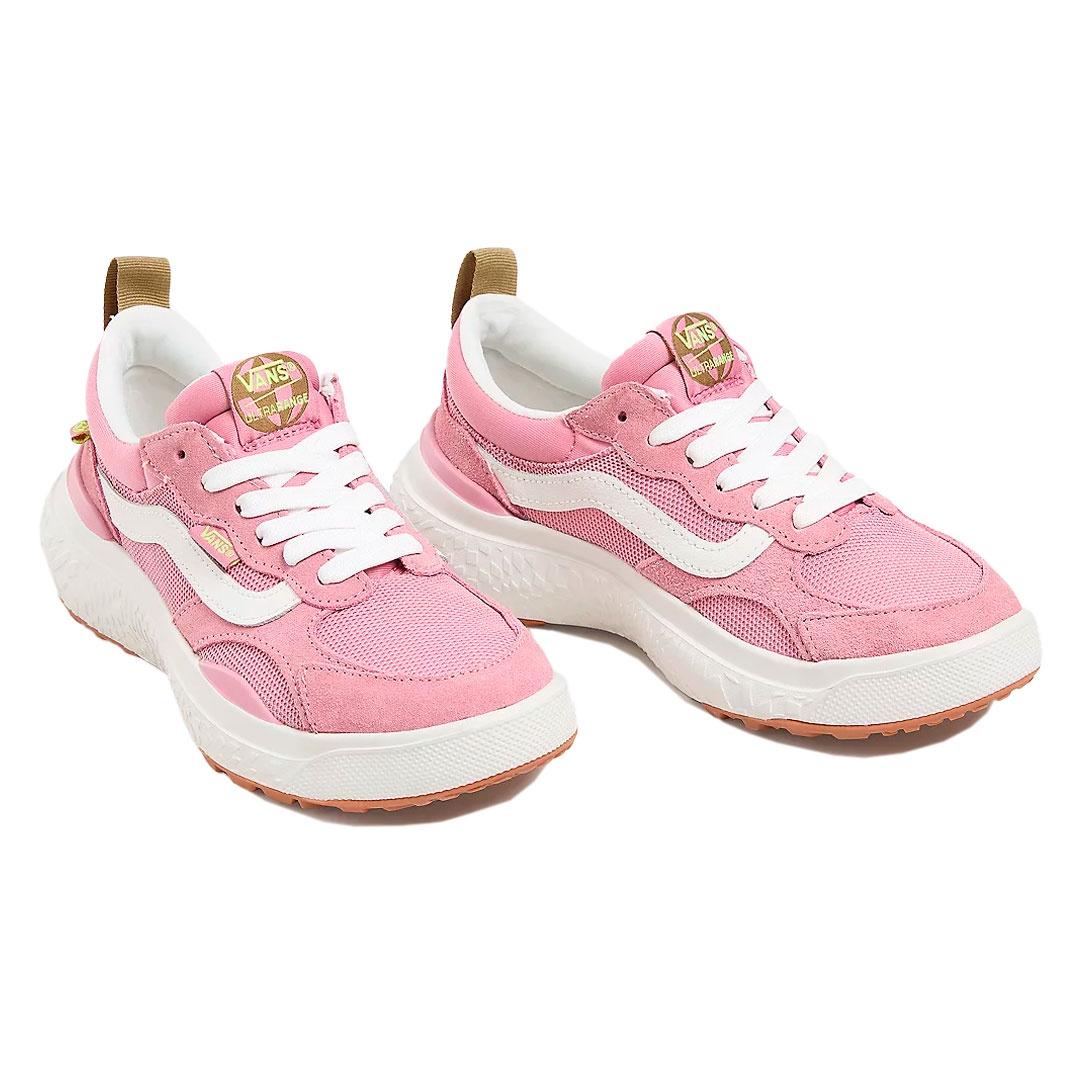 Tênis Vans Ultrarange Neo Vr3 Pink