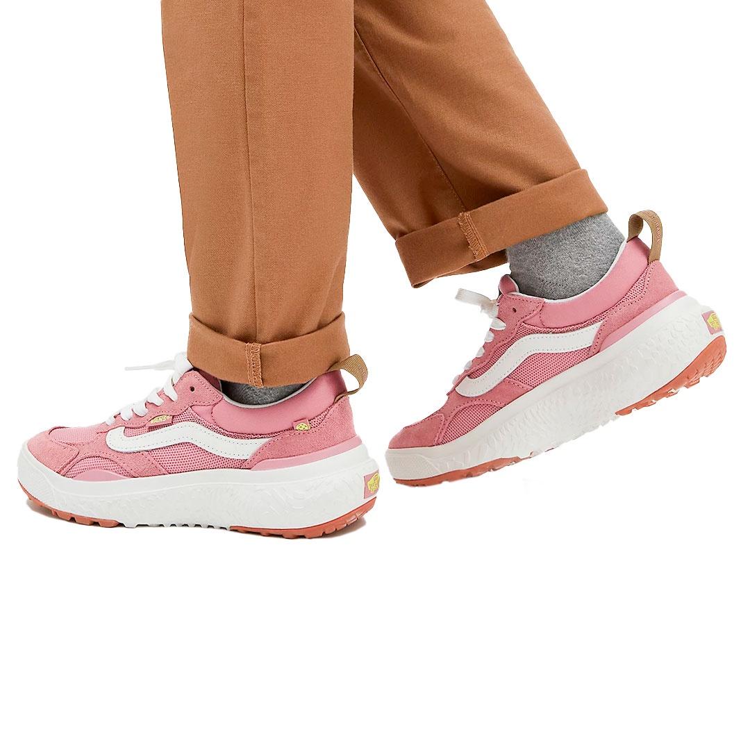 Tênis Vans Ultrarange Neo Vr3 Pink
