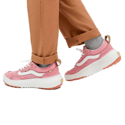 Tênis Vans Ultrarange Neo Vr3 Pink