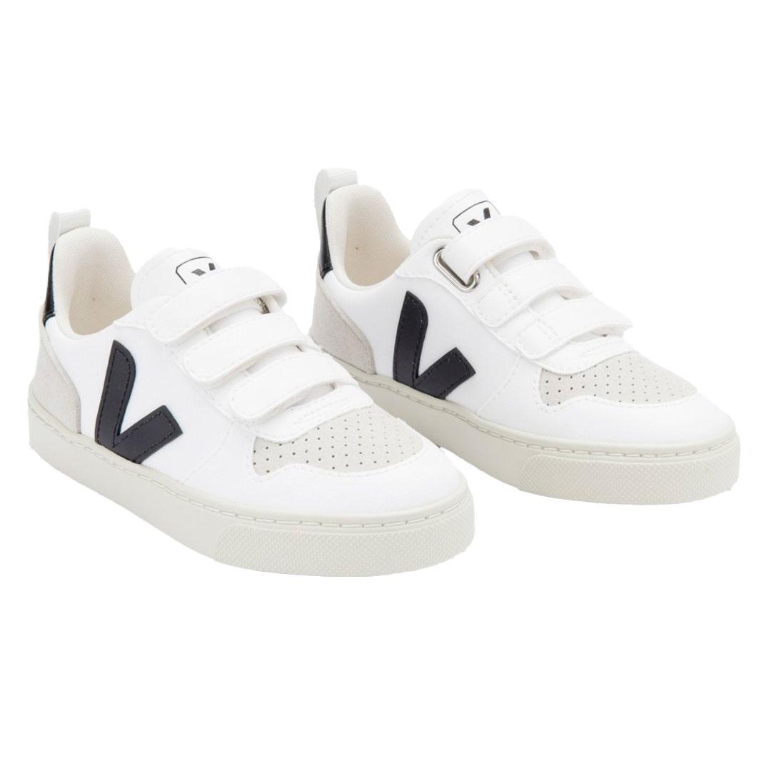 Tênis Veja Small V-10 Cwl Infantil