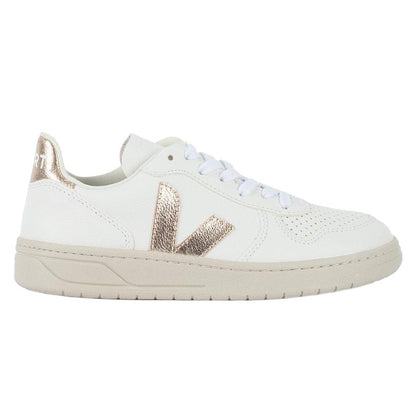 Tênis Veja V-10 Chromefree Feminino