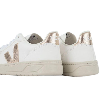 Tênis Veja V-10 Chromefree Feminino