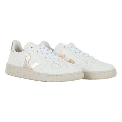 Tênis Veja V-10 Chromefree Feminino