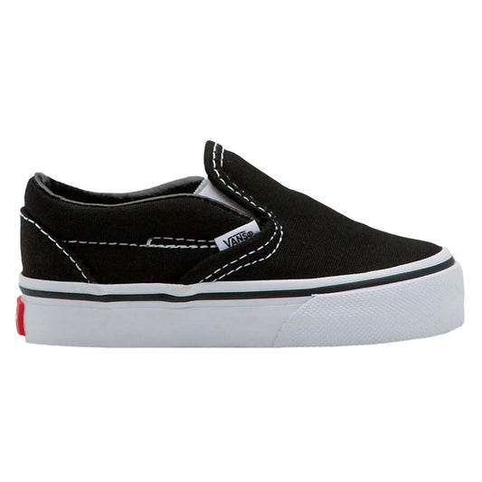 Tênis Vans Slip On Infantil