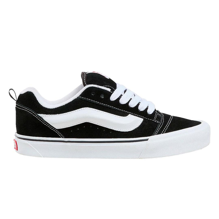 Kit Vans Knu Skool + Camiseta Vans + Meia Vans — O tênis Knu Skool