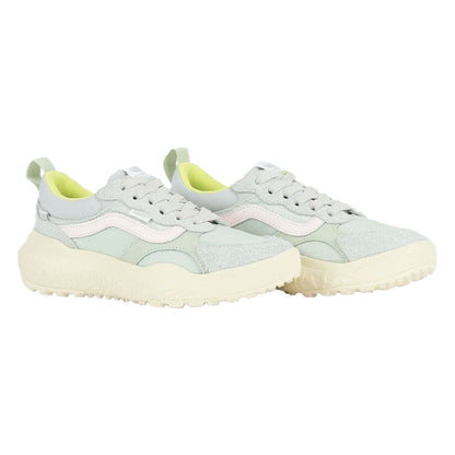 Tênis Vans Ultrarange Neo Vr3 Ligth Yellow Multi