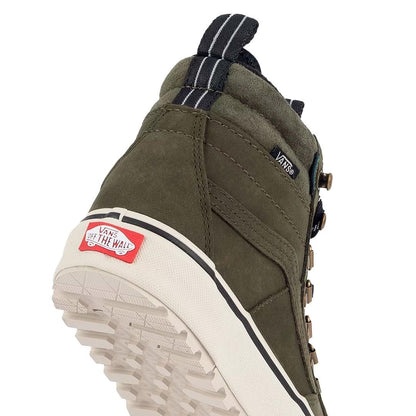 Tênis Vans SK8-HI DR MTE 2 Olive