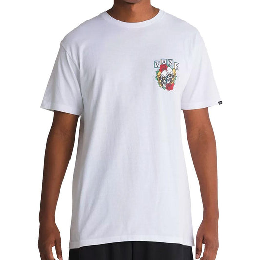 Camiseta Vans Break Apart Masculino