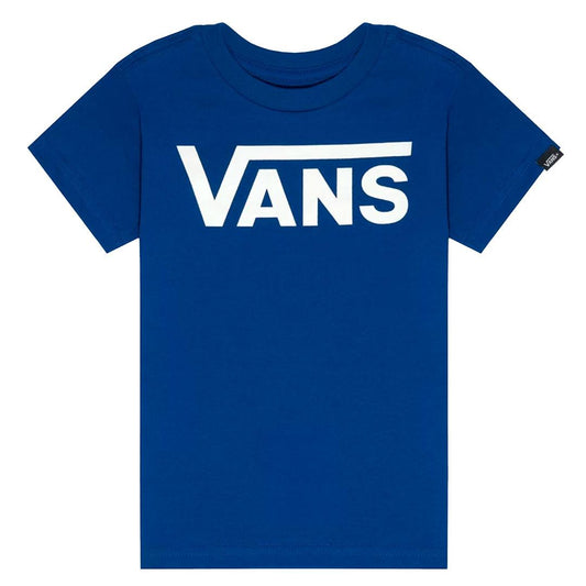Camiseta Vans Classic Infantil