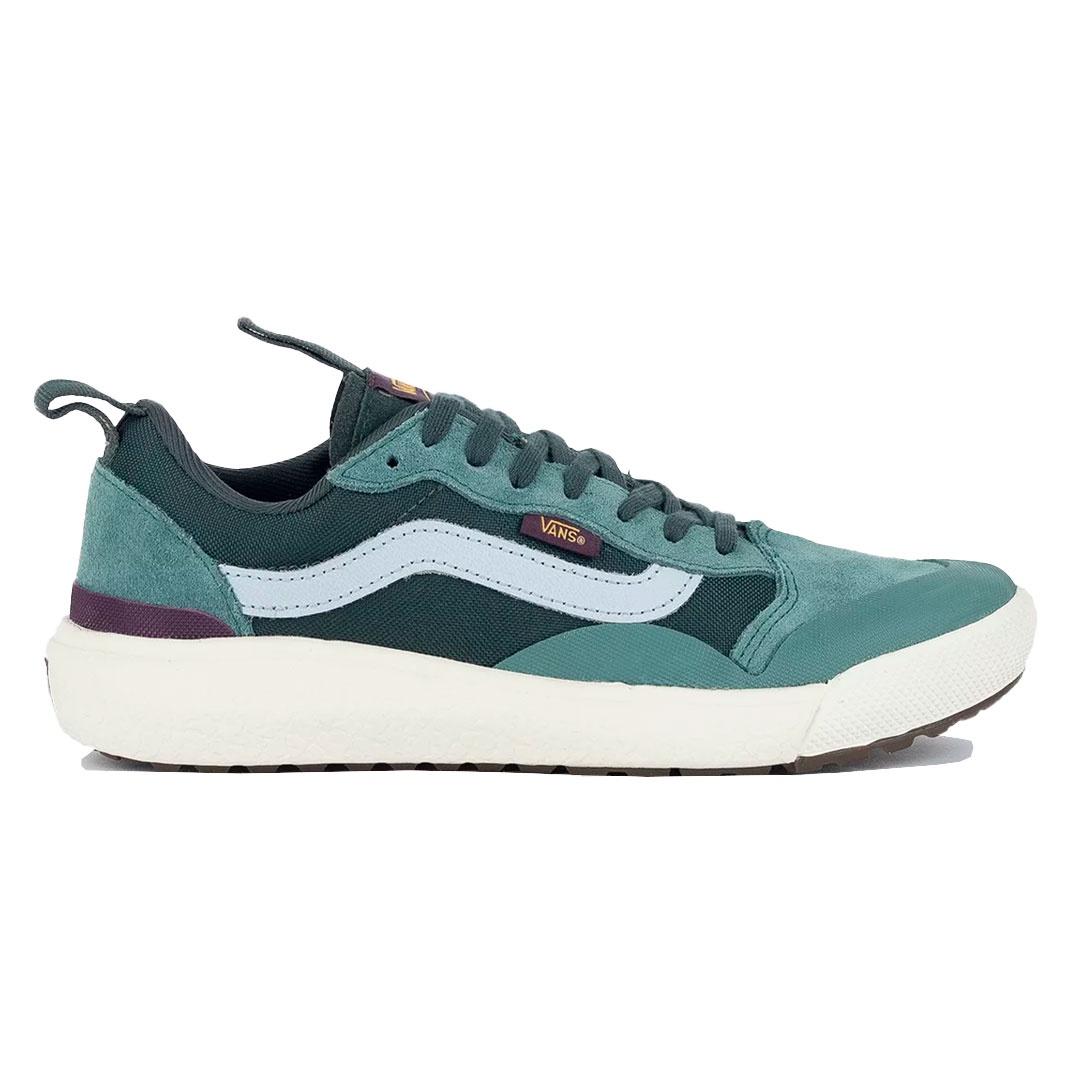 Tênis Vans Ultrarange Exo Se Masculino