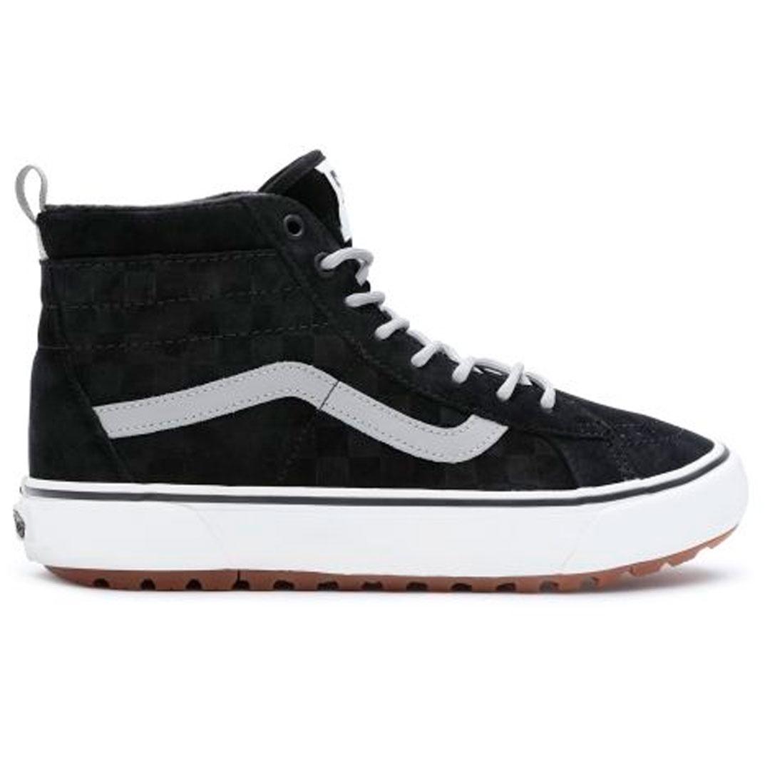 Tênis Vans Sk8 Hi Mte 1 Masculino