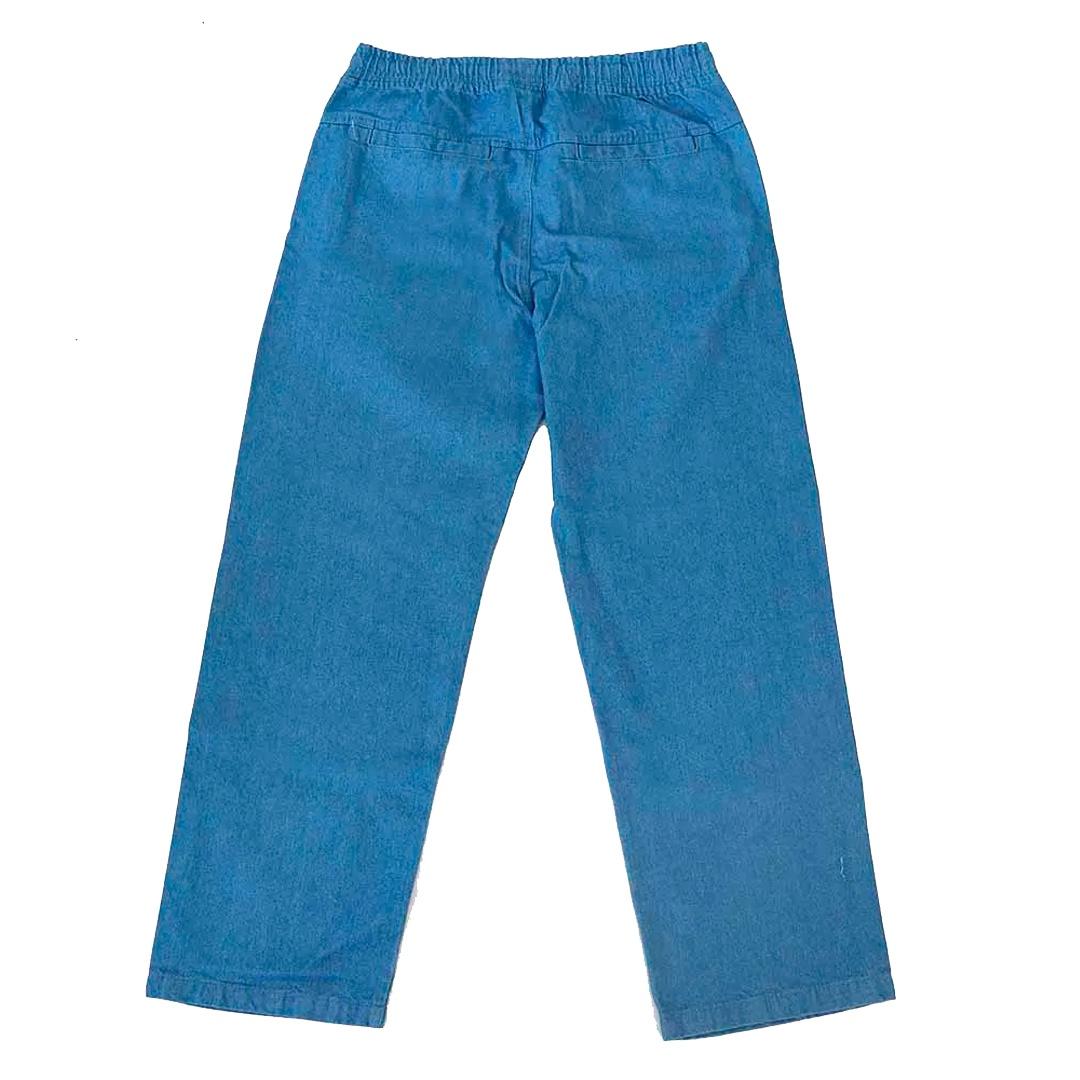 Calça Jeans Santa Cruz Screaming Masculino