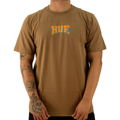 Camiseta Huf Home Masculino