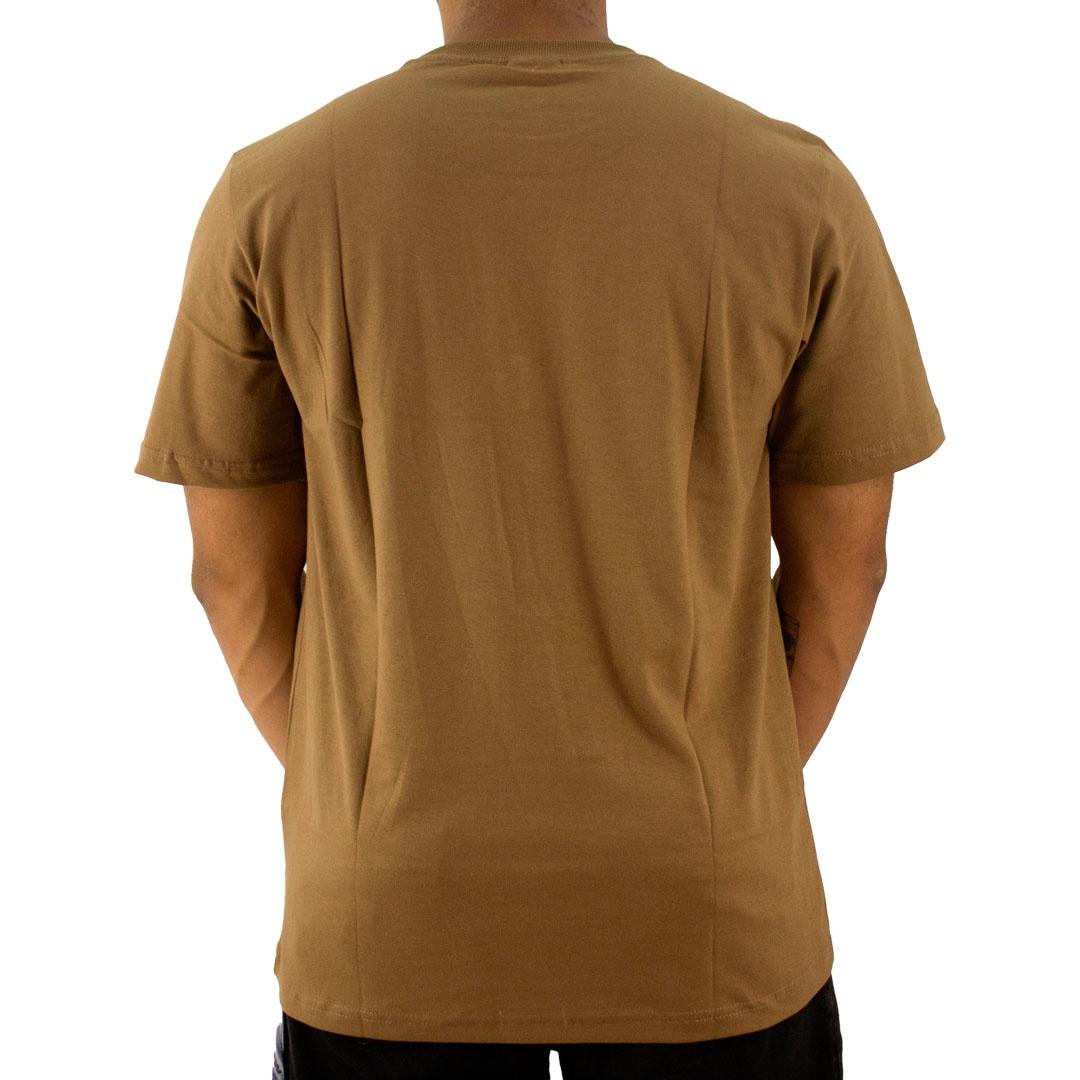 Camiseta Huf Home Masculino