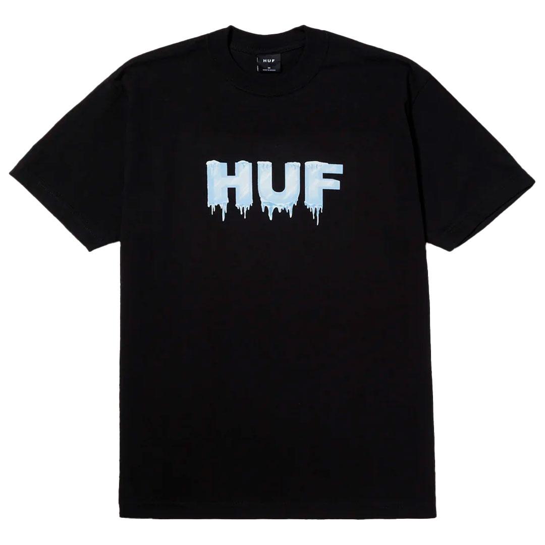 Camiseta Huf Icey Masculino
