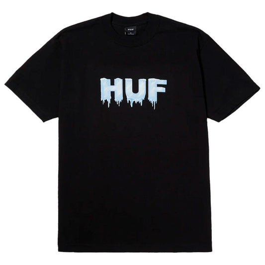 Camiseta Huf Icey Masculino