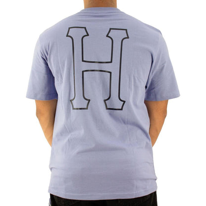 Camiseta Huf Set Masculino