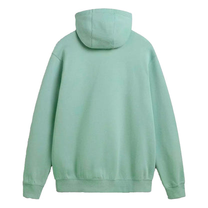 Blusa Canguru Fech Vans Classic Masculino