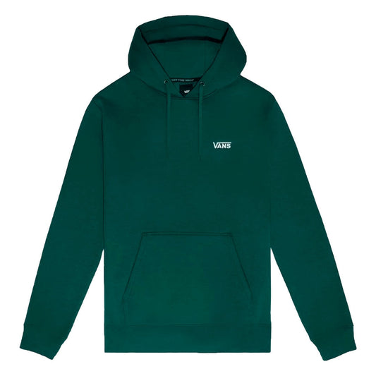 Blusa Canguru Fech Vans Core Basic Masculino