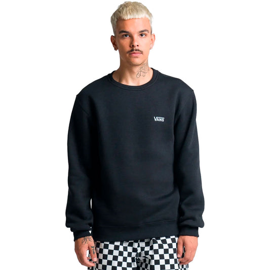Blusa Careca Vans Core Basic Masculino