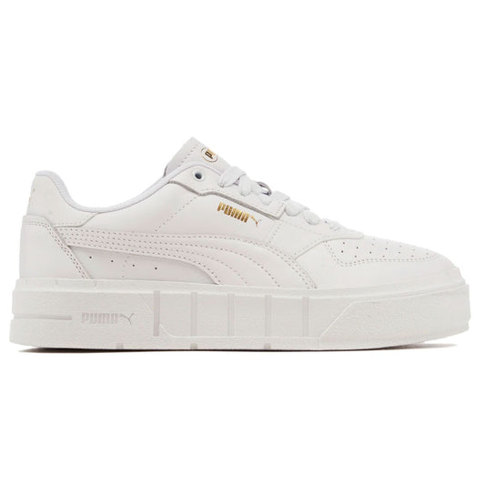 Tênis Puma Cali Court Lth Wns Feminino