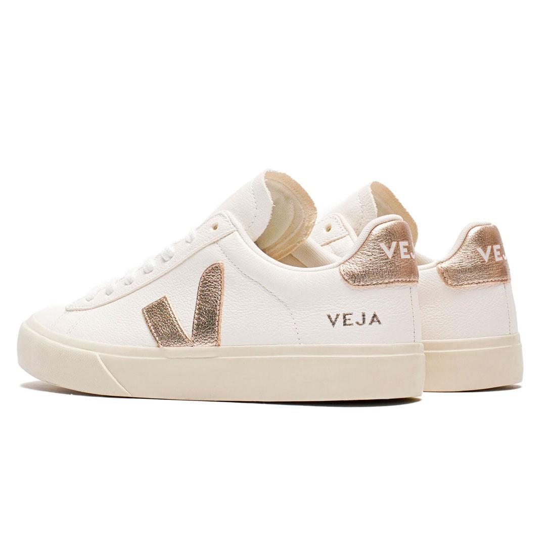 Tênis Veja Campo Chromefree Feminino