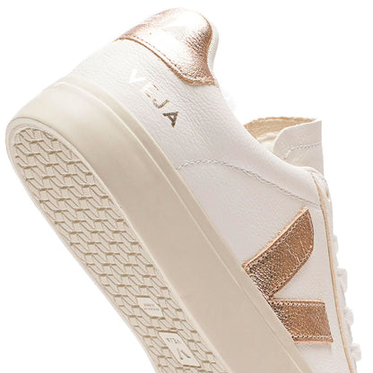 Tênis Veja Campo Chromefree Feminino