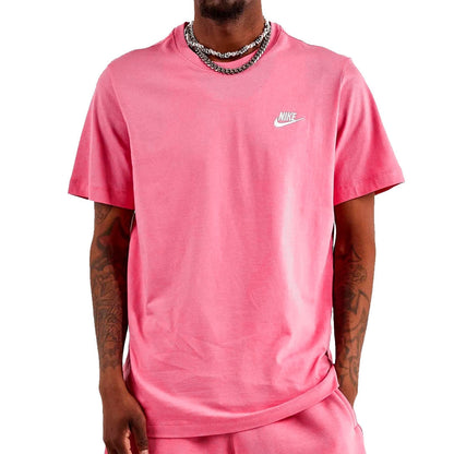 Camiseta Nike Sportswear Club Masculino