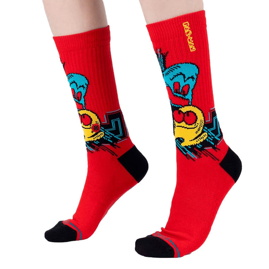 Meia Stance Waka Unissex