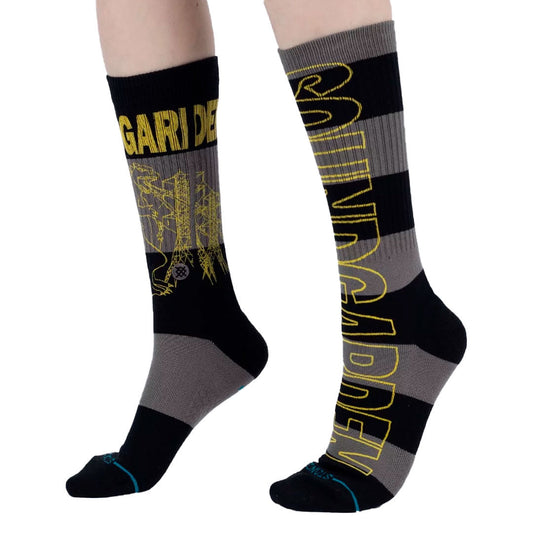 Meia Stance Soundgarden Unissex