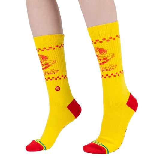 Meia Stance Surfer Boy Unissex