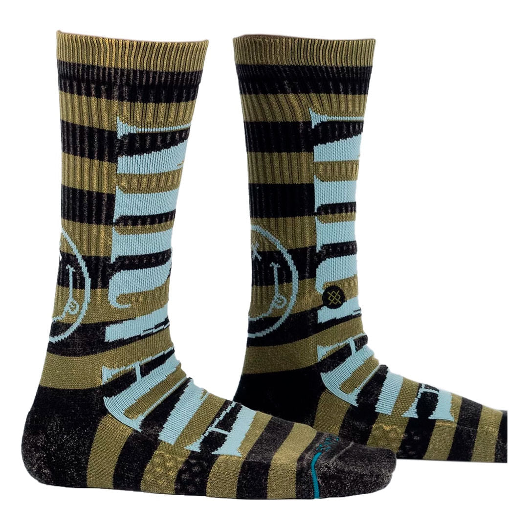 Meia Stance Nirvana Unissex